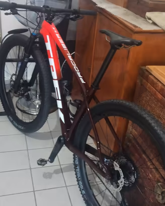 Mtb Trek procaliber 9.8