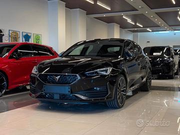 Cupra Leon 1.5 TSI 150 CV