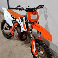 Ktm 85 sx 2024