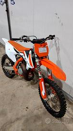 Ktm 85 sx 2024