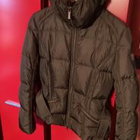 Giacca piumino taglia 42 italiana , marca ADD