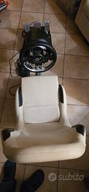 postazione gaming playseat