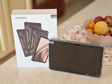 Tablet DOOGEE R20 20gb 256gb