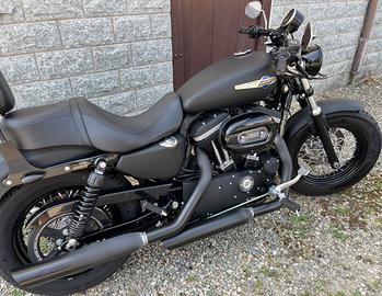 Harley Davidson 1200