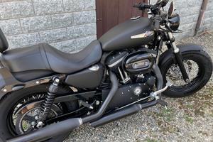 Harley Davidson 1200