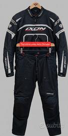 Completo Moto IXON  Pantaloni DAINESE - Nuovo - A