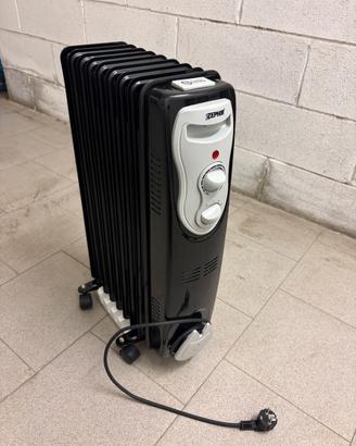 Radiatore ad Olio Zephir 1519 2000W