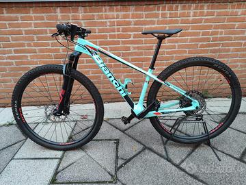 BIANCHI NITRON 9.2