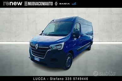 Renault Master IV master T35 2.3 dci 135cv L2H2 Ic