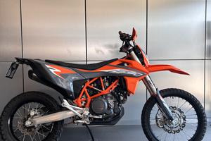 KTM 690 ENDURO R - 2022