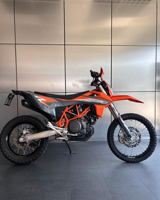 KTM 690 ENDURO R - 2022