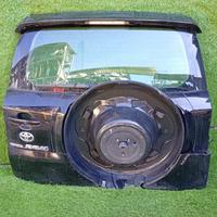 PORTELLONE POSTERIORE COMPLETO TOYOTA Rav4 3Â° Ser