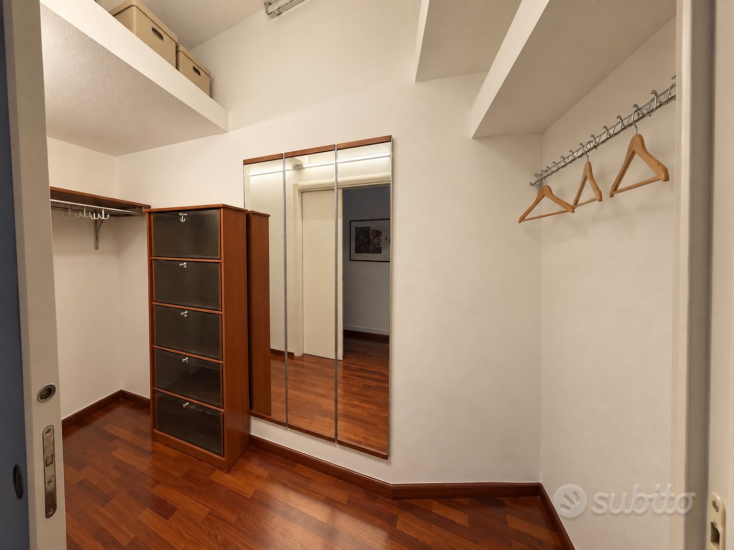 Appartamento – Roma, Marcigliana, Municipio Roma III - Vista 5