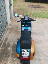 Vespa cosa 200cc