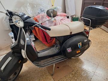 LML Star 150 4T - 2010