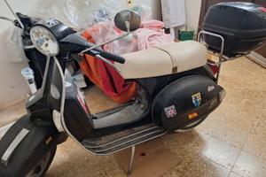 LML Star 150 4T - 2010