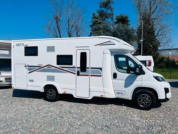 Giottiline SIENA 385