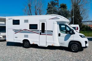 Giottiline SIENA 385