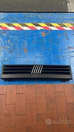 Mascherina Fiat Panda