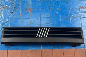 Mascherina Fiat Panda