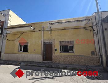 Casa Indipendente Taranto [Cod. rif 3282762VRG]