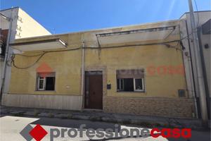 Casa Indipendente Taranto [Cod. rif 3282762VRG]