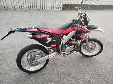 Honda HM 50cc 