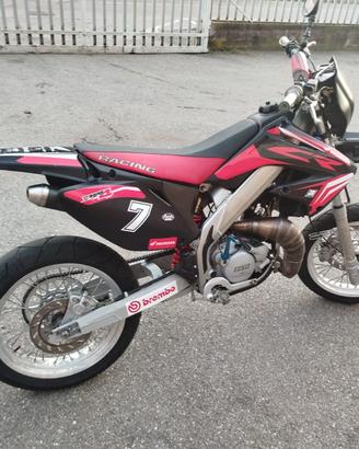 Honda HM 50cc 