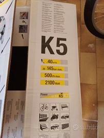 Idropulitrice Kärcher K5