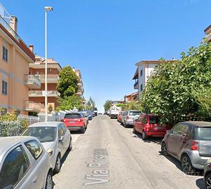 Ottavia spazioso trilocale arredato