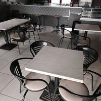 Tavoli e Sedie da Bar