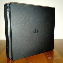 PS4 Slim / PlayStation 4 500GB