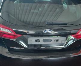 FORD Fiesta 7ª serie - 2018