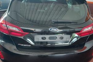 FORD Fiesta 7ª serie - 2018