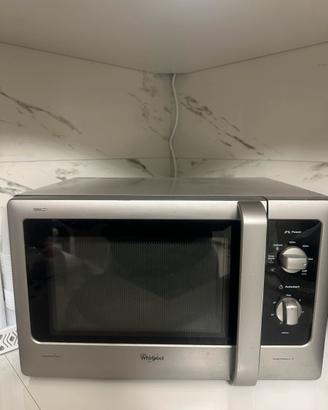 Microonde Whirlpool