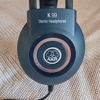 Cuffie AKG K99