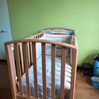 Lettino FOPPAPEDRETTI