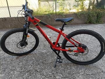 rockrider st900  sport trail