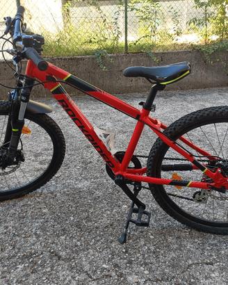 rockrider st900  sport trail