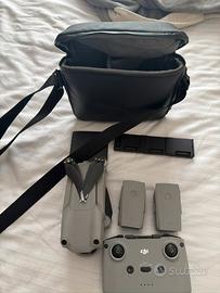 Dji air 2s drone senore 1 fly more combo