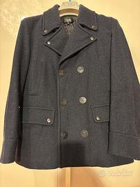 Giacca peacoat tg M