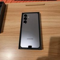 S25 silver shodow 256Gb
