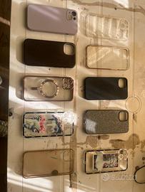 Cover Iphone 13