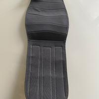 fascia schiena per moto