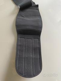 fascia schiena per moto