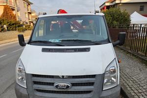 Ford Transit 350L