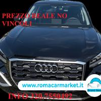 Audi Q2 35 1.5 tfsi Admired s-tronic KM CERTIFICAT