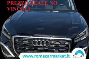 Audi Q2 35 1.5 tfsi Admired s-tronic KM CERTIFICAT
