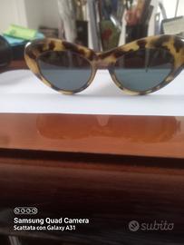 Occhiali vintage donna di Versace