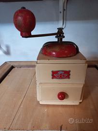 macina caffe antico